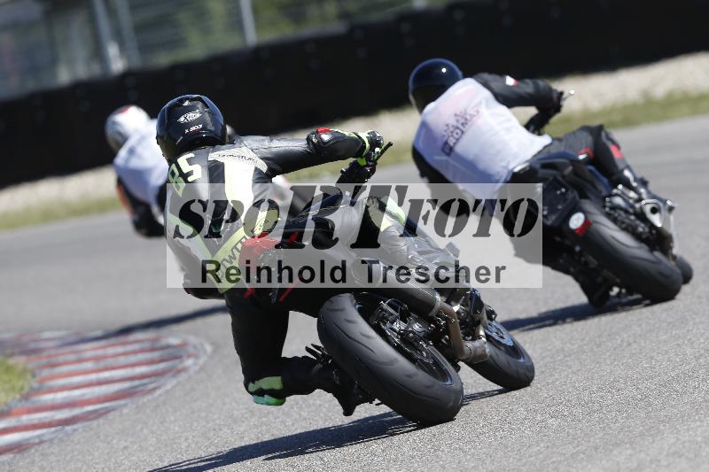 /16 16.05.2025 PROMAX ADR/Gruppe gruen/85